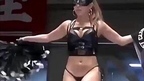 El Culazo De Tokyo Latina