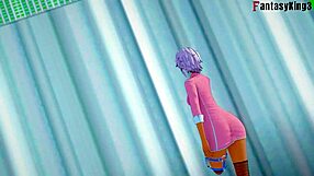 shinmai maou ntr testament 2: bully fucking part 2, watch the full movie on ptrn fantasyking3