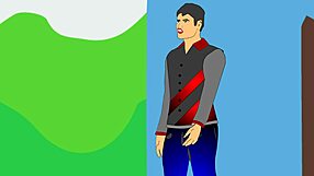 Lonely Housewife Craves Intense Sexual Companionship In Cartoon Porn