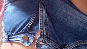 Addicted to Masturbating: Can You Handle Part 1?