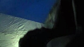 Camping trip where I blew her back out