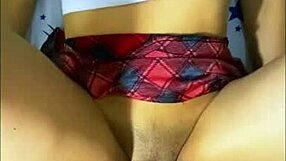 My Friend's Stepmother Shows Off Huge Tits In Tight Clothes