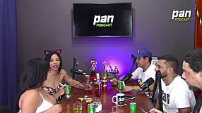 podcast with pornstar alice hael on sex