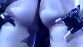 El Culazo De Tokyo Latina