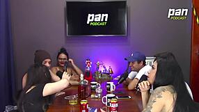 podcast with pornstar alice hael on sex