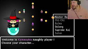 Dragon Ball 69 Uncensored Hentai With Monster