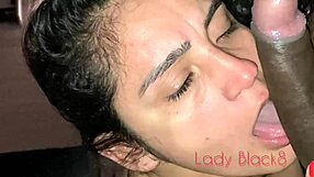 Lady Anal Fucks Friend