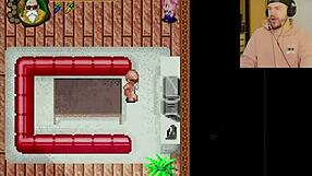 Dragon Ball 69 Uncensored Hentai With Monster