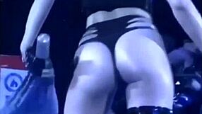 El Culazo De Tokyo Latina