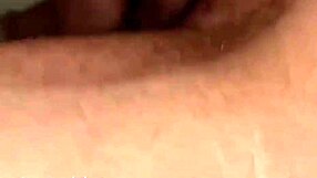 The Young Brunette Teen Was Caught Taking A Relaxing Bath In The Bathroom, Enjoying The Warm Water And Privacy