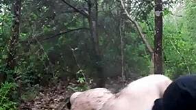 feel the intense emotions during this french forest session for the female slave on april 22, 2023