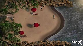 Dirty Mature Book Explodes!