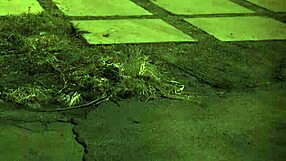 Horny Teen 18+ Bound In Homemade Domination And Bondage BDSM