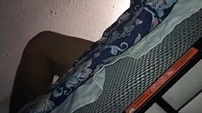 Milf babe rides big cock in reverse cowgirl position with big ass and pussy