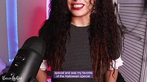 Podcast Chapter 2 Ghost Fuck On Halloween