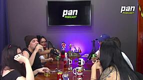 podcast with pornstar alice hael on sex