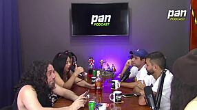 podcast with pornstar alice hael on sex