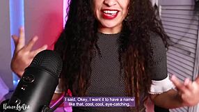 Podcast Chapter 2 Ghost Fuck On Halloween