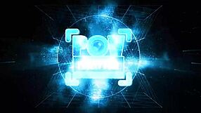 Veronica Valentine Face Fucked Hard by Miles Long in Wild Cowgirl Ride