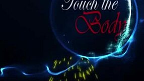 Intense intimate vaginal massage for relaxation