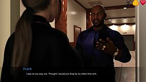 oh my freaking god, check this big tits milf getting anal action!