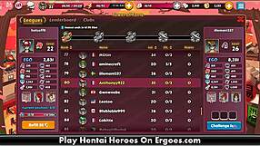Reviewing the erotic escapades in Hentai Heroes: Episode 7