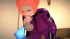 3d hentai game episode 05