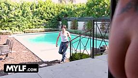 Alexis malone, lonely housewife craves attention