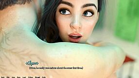 Intense Anal Fuck With Teen Amateur, Cum On Big Tits And Ass