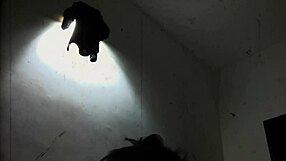 Sleezy Colombian Slut Bent Over for Doggystyle Pussy Fucking