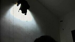 Sleezy Colombian Slut Bent Over for Doggystyle Pussy Fucking