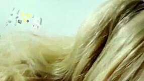 curious crossdresser explores wild toy play