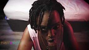 Put This Bbw Pussy On Him All Night With Dirty Talk