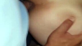 Girlfriend Of My Friend In Intimate Moments