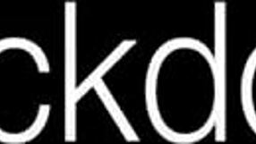 big ramrod enters young throat, she takes it rough