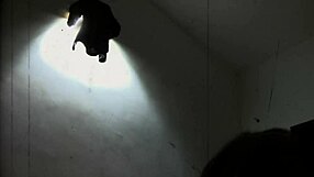 Sleezy Colombian Slut Bent Over for Doggystyle Pussy Fucking