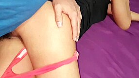 Argentina says I want you to fuck my ass please 😏