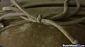 blonde georgia blowjob and fucking date