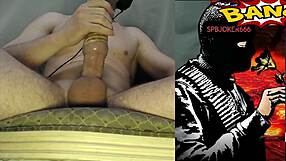 I have a huge enormous cock, the biggest monster cock you've ever seen.