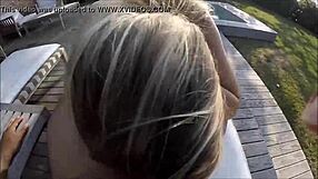 Outdoor Sex In Dallas Texas