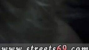 Horny Teen 18+ Bound In Homemade Domination And Bondage BDSM