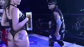 El Culazo De Tokyo Latina