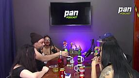 podcast with pornstar alice hael on sex