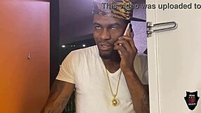 hung rome major pounds selina moon in doggystyle and cowgirl riding 😈💦