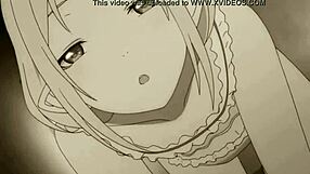 Close up Japanese ladies moans in a Binaural Asmr video