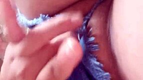 Addicted to Masturbating: Can You Handle Part 1?