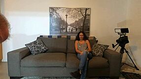 angel love latina casting pov interview sexy