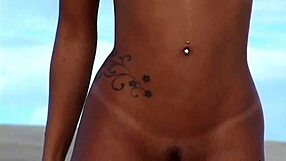 lia khey playboy making of