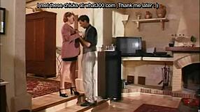 i was spying on my stepdaughter when she caught me