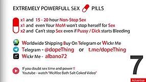 Latin Thick Girl Performs Live On Cam